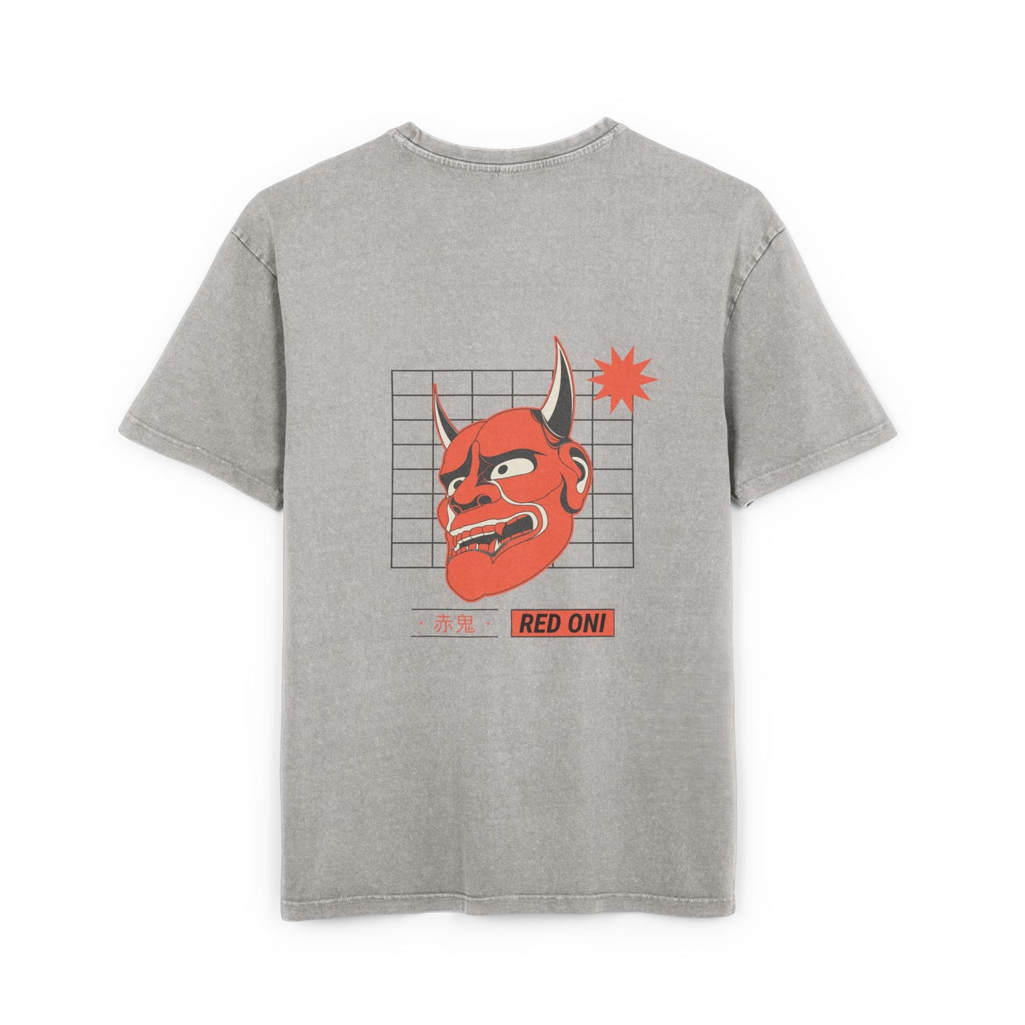 T-shirt-Oversize BoyChill
